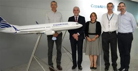 Copa Airlines Amplia Oferta E Terá Voos Diários Para Porto Alegre E Belo Horizonte