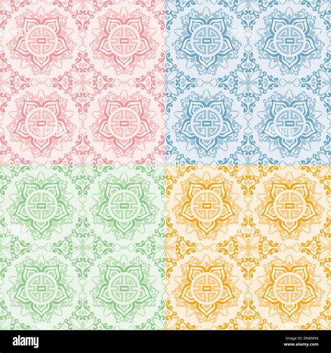 Culture Orientale Banque Dimages Vectorielles Alamy