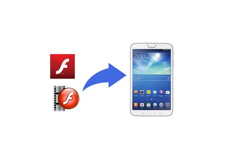 How To Get Adobe Flash Player On Android Tablet Robots Net