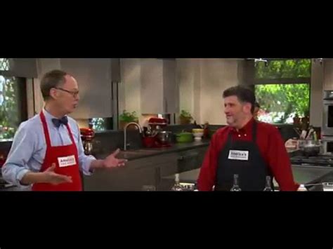 Americas Test Kitchen S15e03 Pork Tenderloin Dinner Dailymotion Video