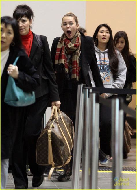 Full Sized Photo Of Miley Cyrus Bikini Beach Babe Miley Cyrus Teeny Red Bikini Just