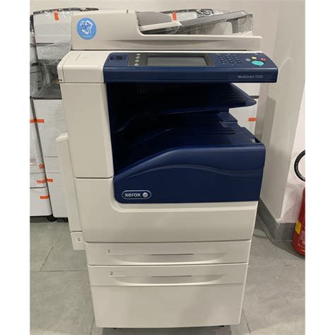 Multifunzione Xerox Workcentre 7225