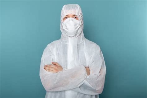 What Are PPE Types A Complete List - Medicalkemei