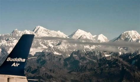 Mountain Flight In Nepal Mount Everest Flight Offer For