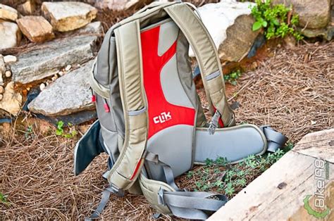 Review Clik Elite Probody And Compact Sport Mtb Dslr Photography Hydration Packs Bike198