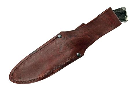 Old Timer Fixed Blade Heritage 1135992 Vaststaand Mes Voordelig