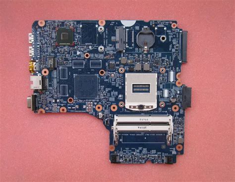 Free Shipping Tested Board For Hp Probook G