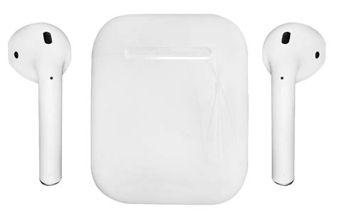 Airpods Png Transparent Images Pictures Photos