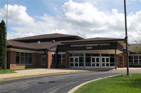 Woodland Elementary School Ed Clark Photography