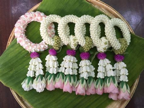 Flower Arrangement School In Thailand | Best Flower Site