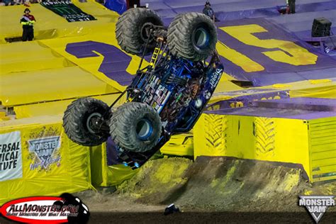 Breaking Down The Monster Jam World Finals Xvii Line Up Allmonster