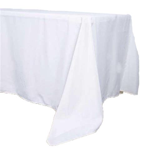 Polyester Round Tablecloth Inches Rental Km Party Rental