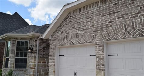 Chateau King Size Brick Residential Brick Legends Stone