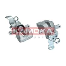 KAMOKA BREMSSATTEL HINTERACHSE RECHTS PASSEND FÜR OPEL ADAM CORSA JBC0966