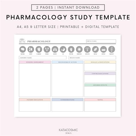 Minimalist Pharmacology Hacks