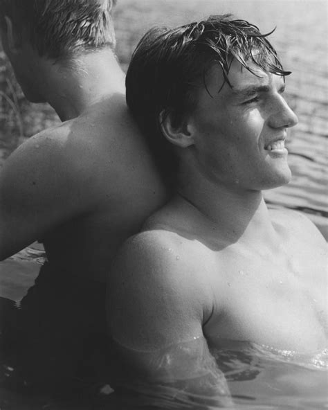 Bruce Weber