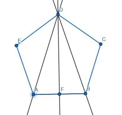 Constructing Perpendicular Bisector – Explanation & Examples