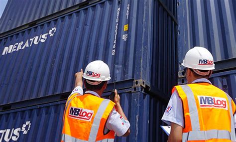 Perkuat Ekosistem Logistik Meratus Luncurkan M Global Logistics