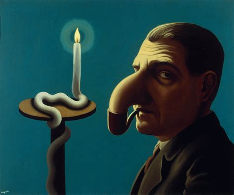 5 Magritte Paintings You Should Know Artsper Magazine