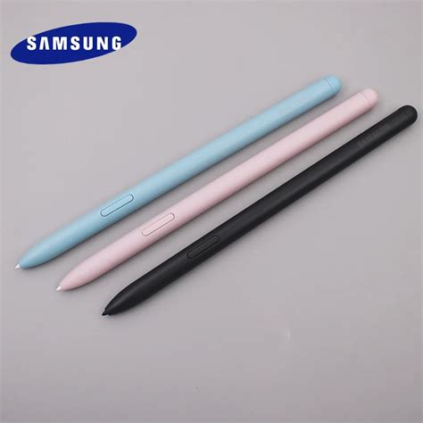 Originele Tablet Stylus S Pen Touch Pen Voor Samsung Galaxy Tab S6 Lite P610 P615 Stylus Pen