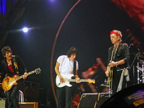 Ronnie Wood Les Paul My Les Paul Forum
