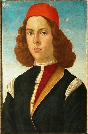 Доменико Гирландайо (Domenico Ghirlandaio; наст. имя Domenico di ...