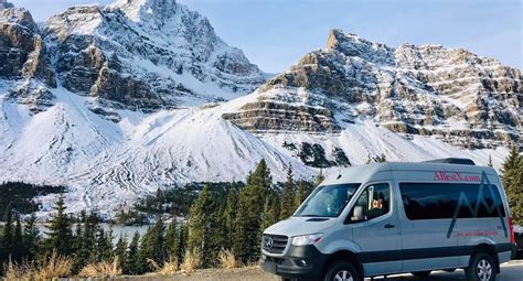 Abest Transport And Tour Services Banff Lake Louise Tourism