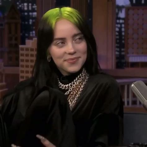 Billie Eilish On Twitter Watch Billie S Acoustic Performance Of “billie Bossa Nova” Out Now