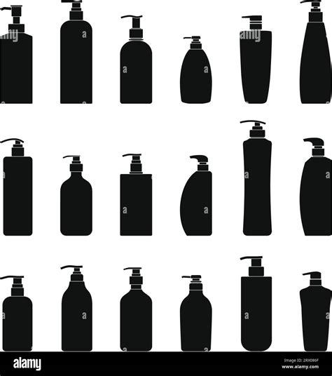 Bottle Caps Stock Vector Images Alamy