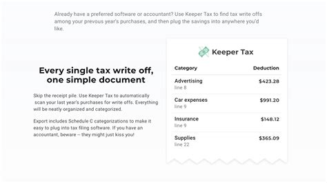 Keeper Tax | TechRadar