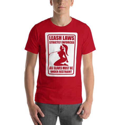 Twi Lek Leash Laws Short Sleeve Unisex T Shirt Ebay