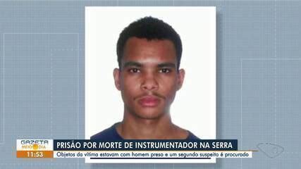 Polícia prende suspeito de participar da morte de homem que marcou