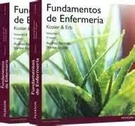 Fundamentos De Enfermeria Ts Kozier