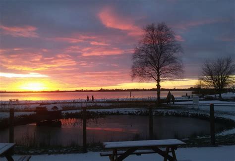 Ostfriesland Urlaub Hotel Landhaus Großes Meer