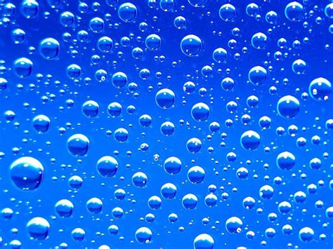 Blue Bubble Backgrounds Wallpaper Cave