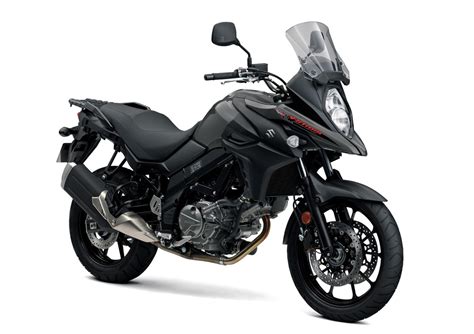 Suzuki V Strom Abs Prezzo E Scheda Tecnica Moto It