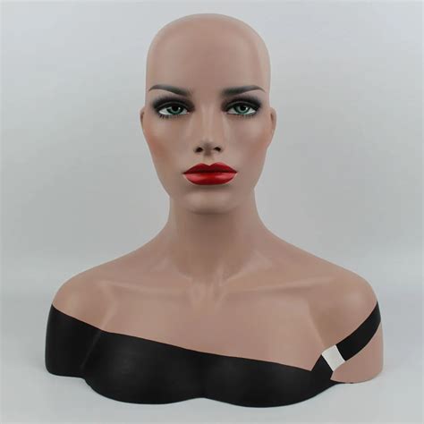 Aliexpress Buy High Quality Plus Size Fiberglass Realistic Female