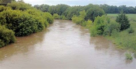 Kansas Water Office Plans Smoky Hill Saline Regional Advisory Committee