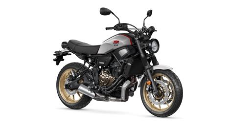 Yamaha XSR 700 Xtribute 2022 Directomotor