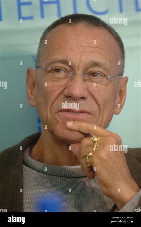 Andrei Konchalovsky High Resolution Stock Photography And Images Alamy