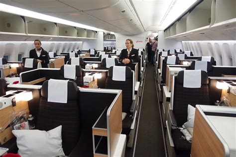 Swiss 777 Business Class In 10 Pictures One Mile At A Time