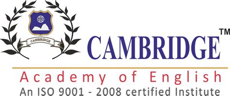 Cambridge Academy Of English -Language Training, Spoken English,IELTS ...