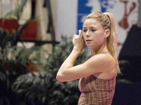 Shocking Italys Camila Giorgi Retires At The Age Of 32 Without Any