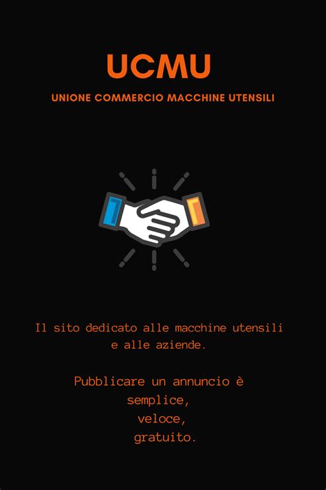 Pin Su UCMU Si Presenta