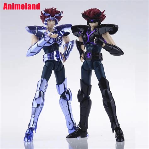 Cavaleiros De Prata Da Figura De A O Do Zod Aco Modelo Cs Saint Seiya