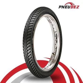 Pneu 275 18 Predator MF4 Maggion Tubeless uso sem câmara CG Titan