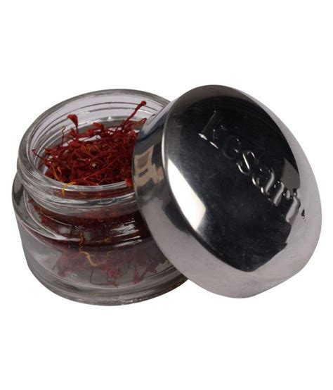 Kesari Supreme Saffron 1 Gm Buy Kesari Supreme Saffron 1 Gm At Best