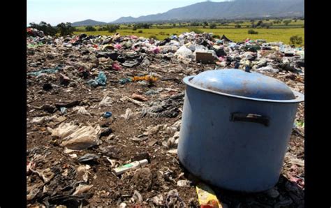 Guadalajara Genera Dos Mil Toneladas De Basura Diarias El Informador