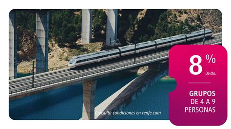 Renfe On Twitter Viajar En Grupo Es Divertido Y En Renfe Lo Sabemos