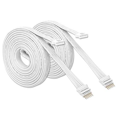 Philips Hue Light Strip Extension Cable An Easy Way To Add Ambiance To